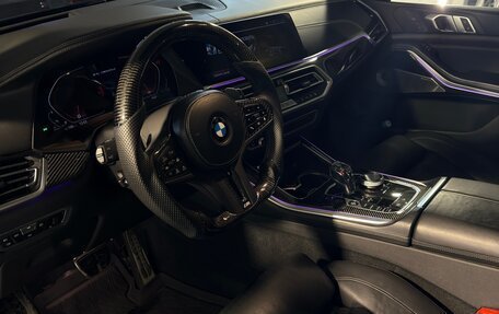 BMW X5, 2020 год, 8 100 000 рублей, 6 фотография