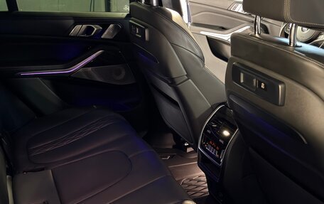 BMW X5, 2020 год, 8 100 000 рублей, 10 фотография