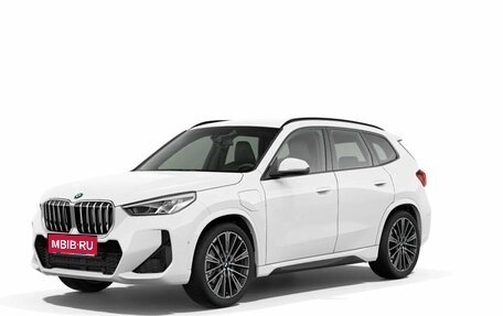BMW X1, 2025 год, 5 775 000 рублей, 1 фотография