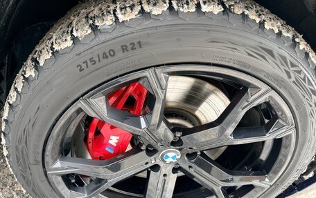 BMW X5, 2020 год, 8 100 000 рублей, 15 фотография