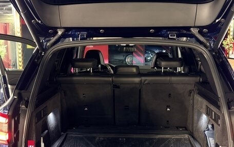 BMW X5, 2020 год, 8 100 000 рублей, 11 фотография