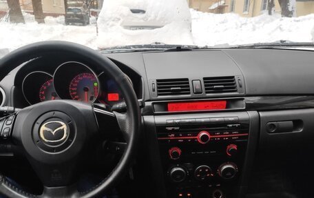 Mazda 3, 2008 год, 680 000 рублей, 6 фотография