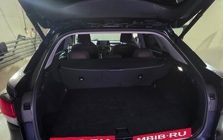 Lexus RX IV рестайлинг, 2022 год, 6 200 000 рублей, 4 фотография