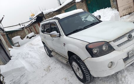 ZX Landmark I, 2009 год, 680 000 рублей, 3 фотография