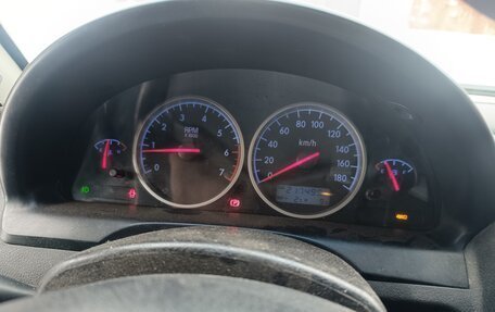 ZX Landmark I, 2009 год, 680 000 рублей, 7 фотография