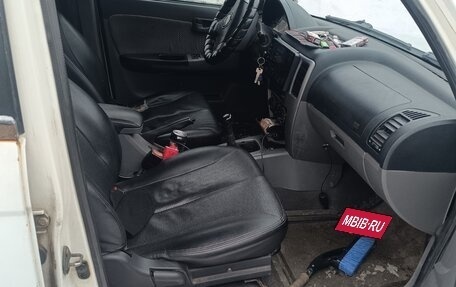 ZX Landmark I, 2009 год, 680 000 рублей, 6 фотография