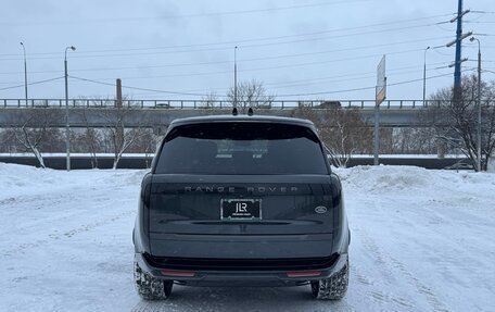 Land Rover Range Rover IV рестайлинг, 2023 год, 15 680 000 рублей, 6 фотография