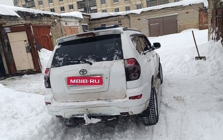 ZX Landmark I, 2009 год, 680 000 рублей, 4 фотография