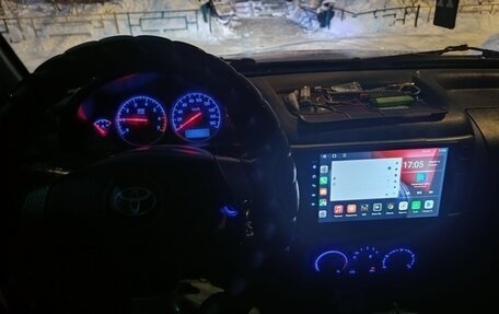 ZX Landmark I, 2009 год, 680 000 рублей, 8 фотография