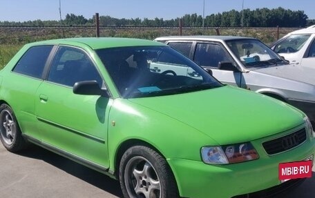 Audi A3, 2000 год, 300 000 рублей, 2 фотография