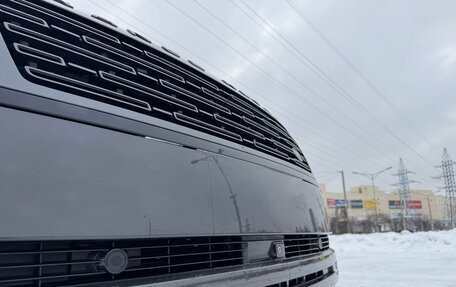 Land Rover Range Rover IV рестайлинг, 2023 год, 15 680 000 рублей, 12 фотография