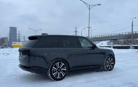 Land Rover Range Rover IV рестайлинг, 2023 год, 15 680 000 рублей, 10 фотография