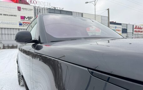 Land Rover Range Rover IV рестайлинг, 2023 год, 15 680 000 рублей, 11 фотография