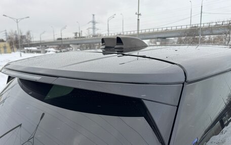 Land Rover Range Rover IV рестайлинг, 2023 год, 15 680 000 рублей, 9 фотография