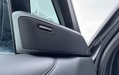 Land Rover Range Rover IV рестайлинг, 2023 год, 15 680 000 рублей, 19 фотография