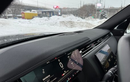 Land Rover Range Rover IV рестайлинг, 2023 год, 15 680 000 рублей, 17 фотография