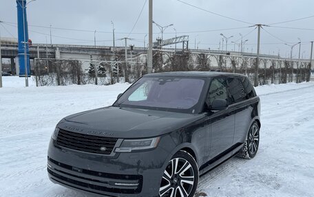 Land Rover Range Rover IV рестайлинг, 2023 год, 15 680 000 рублей, 15 фотография