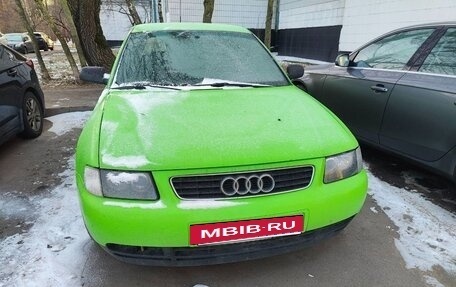 Audi A3, 2000 год, 300 000 рублей, 5 фотография