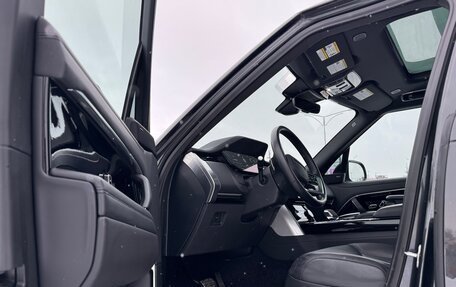 Land Rover Range Rover IV рестайлинг, 2023 год, 15 680 000 рублей, 20 фотография