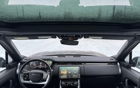 Land Rover Range Rover IV рестайлинг, 2023 год, 15 680 000 рублей, 28 фотография