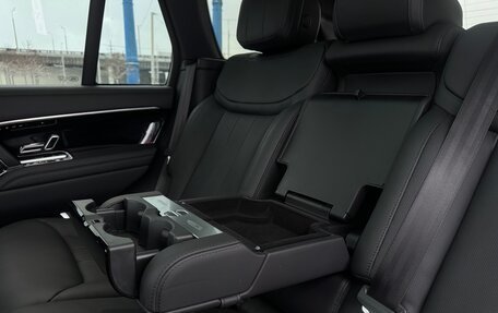 Land Rover Range Rover IV рестайлинг, 2023 год, 15 680 000 рублей, 30 фотография