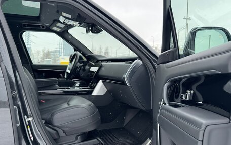 Land Rover Range Rover IV рестайлинг, 2023 год, 15 680 000 рублей, 27 фотография