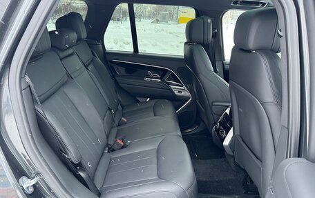 Land Rover Range Rover IV рестайлинг, 2023 год, 15 680 000 рублей, 33 фотография