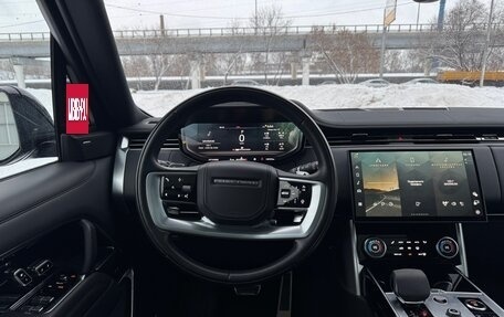 Land Rover Range Rover IV рестайлинг, 2023 год, 15 680 000 рублей, 32 фотография