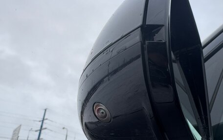 Land Rover Range Rover IV рестайлинг, 2023 год, 15 680 000 рублей, 40 фотография