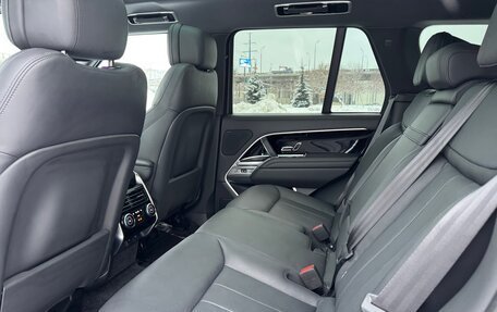 Land Rover Range Rover IV рестайлинг, 2023 год, 15 680 000 рублей, 38 фотография