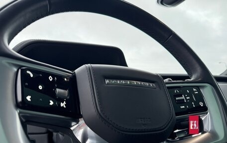 Land Rover Range Rover IV рестайлинг, 2023 год, 15 680 000 рублей, 22 фотография