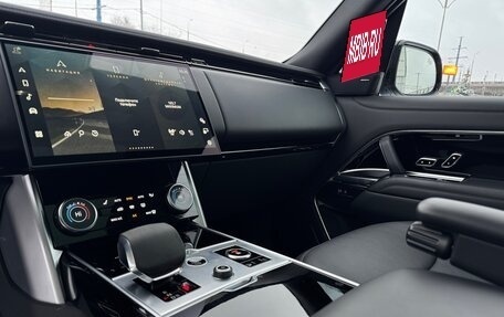 Land Rover Range Rover IV рестайлинг, 2023 год, 15 680 000 рублей, 24 фотография