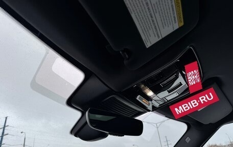 Land Rover Range Rover IV рестайлинг, 2023 год, 15 680 000 рублей, 23 фотография