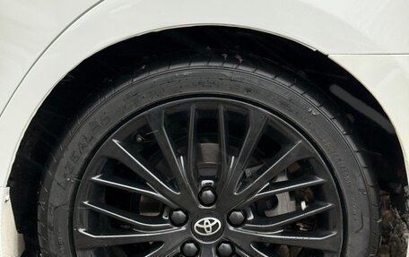 Toyota Camry, 2015 год, 1 856 000 рублей, 13 фотография