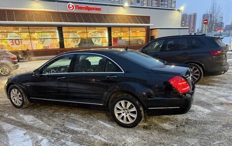 Mercedes-Benz S-Класс, 2011 год, 1 685 000 рублей, 6 фотография