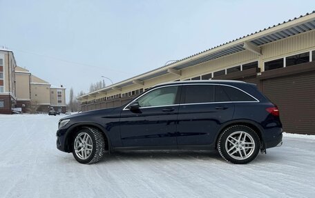 Mercedes-Benz GLC, 2018 год, 2 900 000 рублей, 3 фотография
