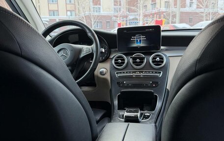 Mercedes-Benz GLC, 2018 год, 2 900 000 рублей, 8 фотография