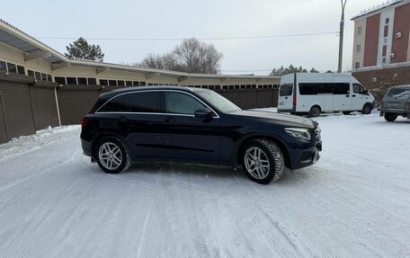 Mercedes-Benz GLC, 2018 год, 2 900 000 рублей, 2 фотография