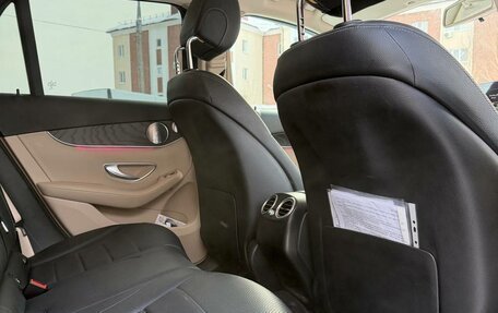 Mercedes-Benz GLC, 2018 год, 2 900 000 рублей, 11 фотография