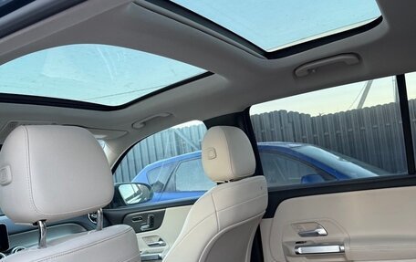 Mercedes-Benz GLB, 2021 год, 3 520 000 рублей, 3 фотография