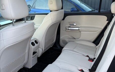 Mercedes-Benz GLB, 2021 год, 3 520 000 рублей, 5 фотография