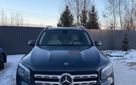 Mercedes-Benz GLB, 2021 год, 3 520 000 рублей, 6 фотография