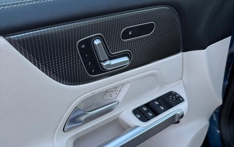 Mercedes-Benz GLB, 2021 год, 3 520 000 рублей, 2 фотография