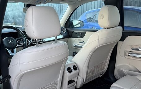 Mercedes-Benz GLB, 2021 год, 3 520 000 рублей, 7 фотография