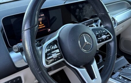 Mercedes-Benz GLB, 2021 год, 3 520 000 рублей, 4 фотография