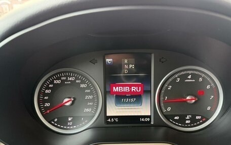 Mercedes-Benz GLC, 2018 год, 2 900 000 рублей, 6 фотография