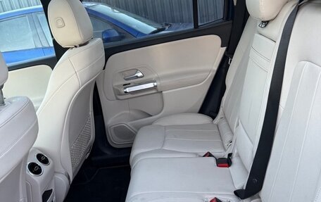 Mercedes-Benz GLB, 2021 год, 3 520 000 рублей, 11 фотография