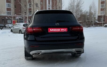 Mercedes-Benz GLC, 2018 год, 2 900 000 рублей, 4 фотография