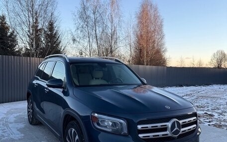 Mercedes-Benz GLB, 2021 год, 3 520 000 рублей, 8 фотография