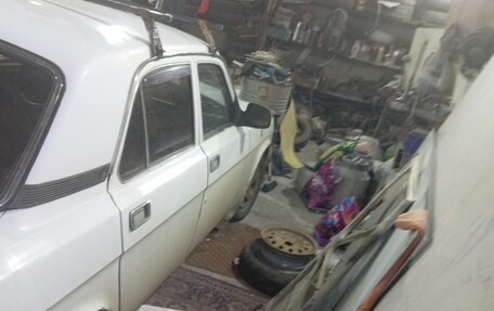 ГАЗ 3110 «Волга», 1999 год, 95 000 рублей, 3 фотография